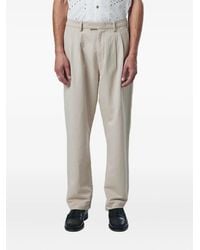 NN07 - Pantalones con pinzas - Lyst