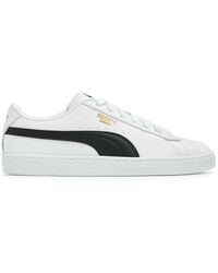 PUMA - Basket Classic Xxi スニーカー - Lyst