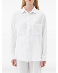 Dirty Laundry - Long-Sleeves Shirt - Lyst