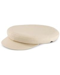 Borsalino - Cappello Brest Stile Marinaio - Lyst