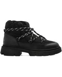 Inuikii - Endurance Lace-Up Boots - Lyst