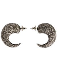 Etro - Small Arnica Earrings - Lyst