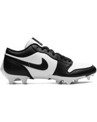 Nike - Air 1 Low "Panda" Cleats - Lyst