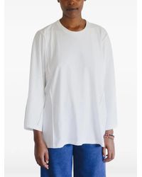 Baserange - Poi Long-Sleeve T-Shirt - Lyst