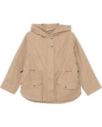 Ba&sh - Ilio Jacket - Lyst