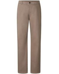 Bogner - Riley Chino Trousers - Lyst