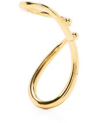 Charlotte Chesnais - Petit Mirage Cuff Earring - Lyst