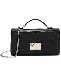 Furla - 1927 キルティング ミニバッグ - Lyst