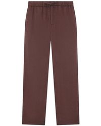 Frescobol Carioca - Oscar Trousers - Lyst