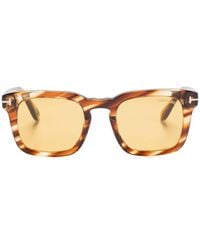 Tom Ford - Gafas de sol Dax - Lyst