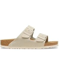 Birkenstock - Arizona Buckle-Fastening Sandals - Lyst
