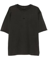 Oakley - Jaylen Latitude Veil T-Shirt - Lyst