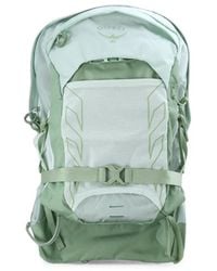 Osprey - Sac À Dos Tempest 22 À Bride À Boucle Et Logo Imprimé - Lyst