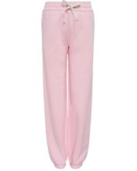 Jil Sander - Drawstring Track Pants - Lyst