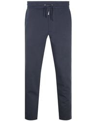 Pal Zileri - Drawstring-Detail Track Pants - Lyst