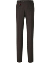 Marco Pescarolo - Tailored Trousers - Lyst
