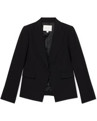 Brooks Brothers - Single-Breasted Blazer - Lyst