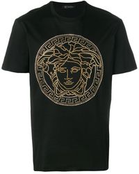 versace tee shirt price
