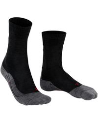 FALKE - Tk5 Wander Trekking Sokken - Lyst