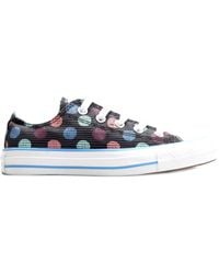 Converse - Sneakers A Pois - Lyst