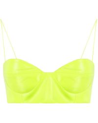 Alex Perry - Spaghetti-Strap Top - Lyst