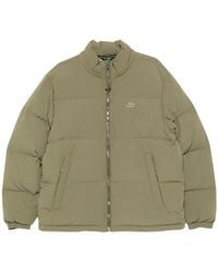 Lacoste - Waterproof Puffer Jacket - Lyst