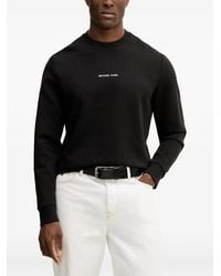 Michael Kors - Sudadera Con Logo Gráfico - Lyst