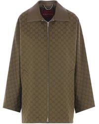 Gucci - Jacket - Lyst