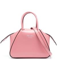 Prada - Bags - Lyst