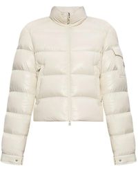 Moncler - Plumífero Petra - Lyst