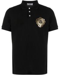 versace polo shirt sale