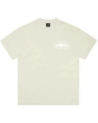 corteiz - Og Island T-Shirt - Lyst