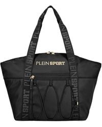 Philipp Plein - Borsa Tote Sport - Lyst