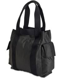Y-3 - Borsa Tote Con Tasche - Lyst