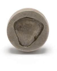 Parts Of 4 - Stud Diamond Earring - Lyst