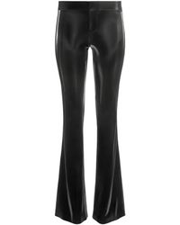 Alice + Olivia - Bella ブーツカットパンツ - Lyst