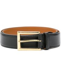 Billionaire - レザーベルト - Lyst