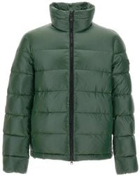 Peuterey - "Keke Lks" Down Jacket - Lyst