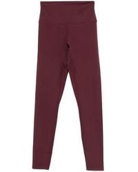 Varley - High-Waisted Performance Leggings - Lyst