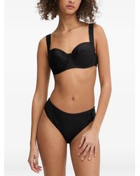 DKNY - Bikini À Armatures Et Détail Boucle - Lyst