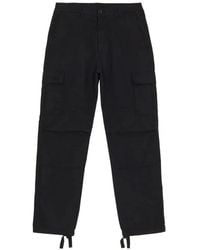 Iuter - Drawstring-Hem Cargo Pants - Lyst