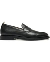 Officine Creative - レザー ペニーローファー - Lyst