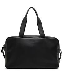 Marsèll - Bisaccia Leather Holdall - Lyst