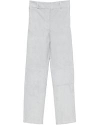 Arma - Pocket Stretch Trousers - Lyst