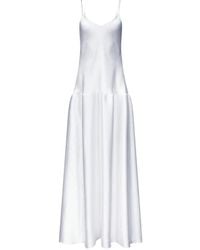 FFORME - Layla V-Neck Maxi Dress - Lyst