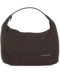Alexander Smith - Small Chloe Micro-Quilted Tote Bag - Lyst