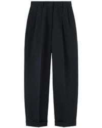 Loro Piana - Cale Trousers - Lyst