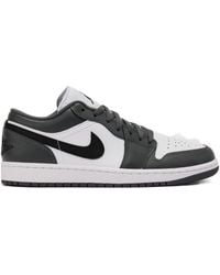 Nike - Air Jordan 1 Low Sneakers - Lyst
