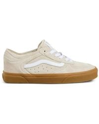 Vans - Rowley Classic Sneakers - Lyst