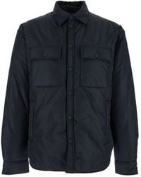 DSquared² - ダブルポケット シャツジャケット - Lyst